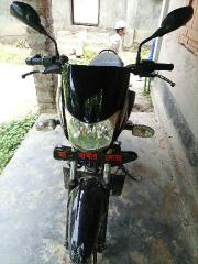 Bajaj Platina ES